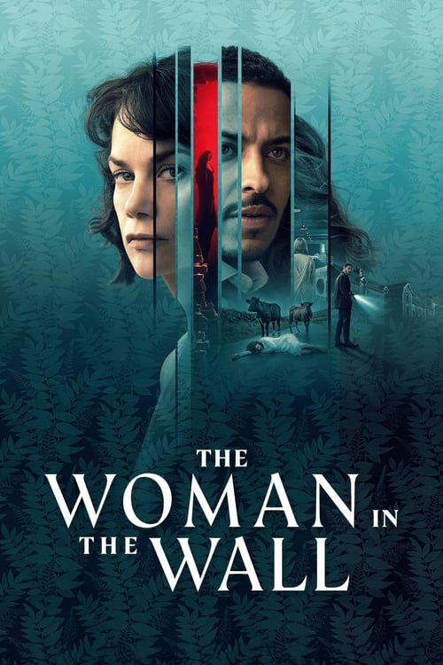 The Woman in the Wall : 1.Sezon 1.Bölüm İzle