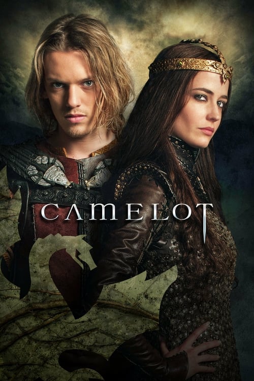 Camelot : 1.Sezon 3.Bölüm İzle
