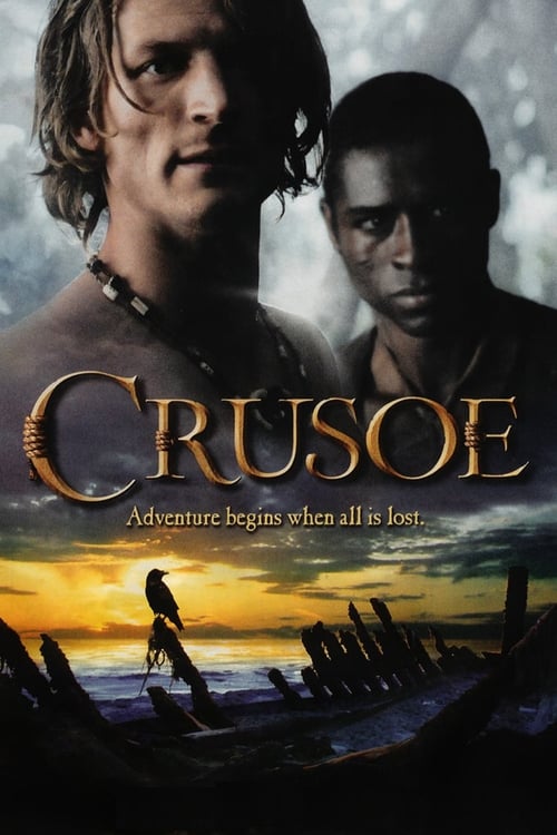 Crusoe : 1.Sezon 12.Bölüm İzle