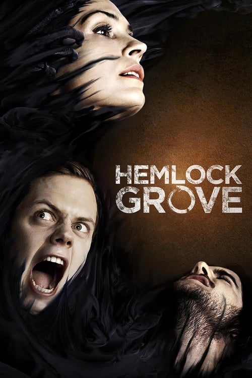 Hemlock Grove : 1.Sezon 1.Bölüm İzle