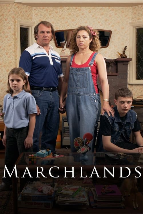 Marchlands : 1.Sezon 3.Bölüm watch