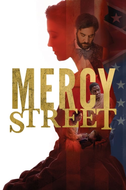Mercy Street : 1.Sezon 1.Bölüm İzle