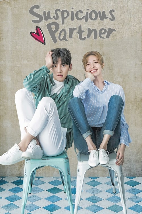 Suspicious Partner : 1.Sezon 15.Bölüm İzle