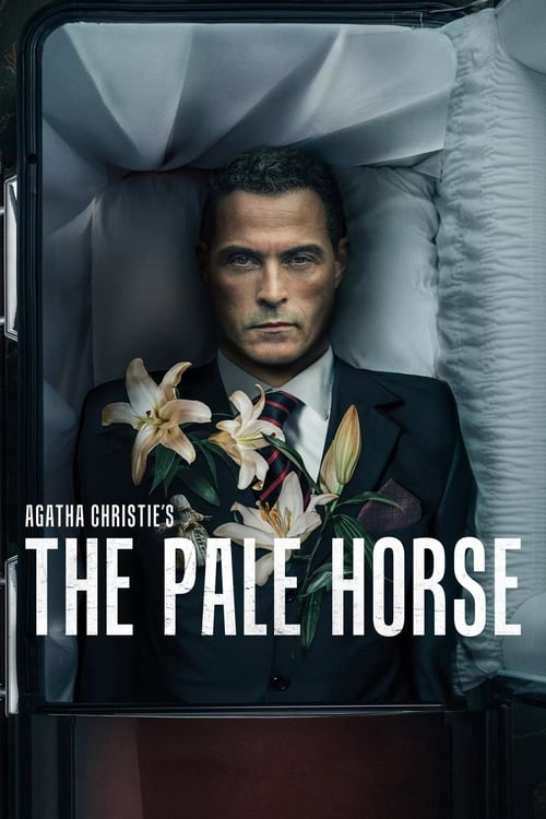 The Pale Horse : 1.Sezon 2.Bölüm İzle