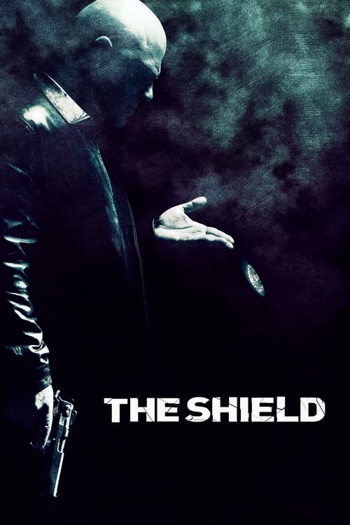 The Shield : 5.Sezon 3.Bölüm watch