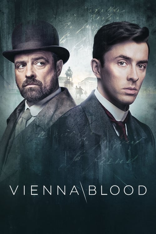 Vienna Blood : 2.Sezon 2.Bölüm İzle