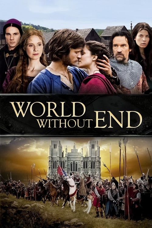 World Without End : 1.Sezon 1.Bölüm İzle