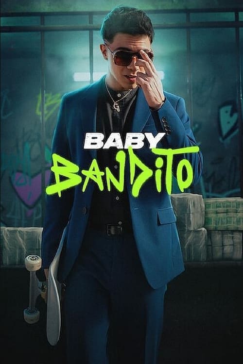 Baby Bandito : 1.Sezon 6.Bölüm watch